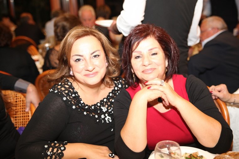Caritas Annual Diner
